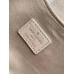 Louis Vuitton Low Key Shoulder Bag in Grained Leather M24990