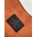 Louis Vuitton Low Key Shoulder Bag in Grained Leather M24611
