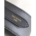 Louis Vuitton Low Key Shoulder Bag in Grained Leather M24611