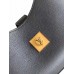 Louis Vuitton Low Key Shoulder Bag in Grained Leather M24611