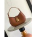 Louis Vuitton Low Key Shoulder Bag in Grained Leather M24885