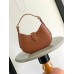 Louis Vuitton Low Key Shoulder Bag in Grained Leather M24885