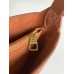 Louis Vuitton Low Key Shoulder Bag in Grained Leather M24885