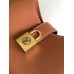 Louis Vuitton Low Key Shoulder Bag in Grained Leather M24885