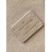 Louis Vuitton Low Key Hobo MM Bag in Sand Leather M25022