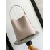 Louis Vuitton Low Key Hobo MM Bag in Sand Leather M25022