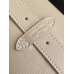 Louis Vuitton Low Key Hobo MM Bag in Sand Leather M25022