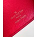 Louis Vuitton Lisa Wallet in Monogram Canvas M82381