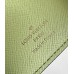 Louis Vuitton Lisa Wallet in Monogram Canvas M82382