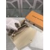 Louis Vuitton Sarah Wallet In Damier Azur Canvas N63208