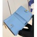 Louis Vuitton Lisa Wallet in Monogram Canvas M83605