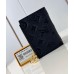 Louis Vuitton Lisa Wallet in Monogram Empreinte Leather M83365