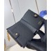Louis Vuitton Lisa Wallet in Monogram Empreinte Leather M83365