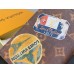 Louis Vuitton Passport Cover in Monogram Canvas M83519
