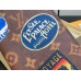 Louis Vuitton Passport Cover in Monogram Canvas M83519