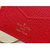 Louis Vuitton Passport Cover in Monogram Canvas M83519