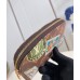 Louis Vuitton Cosmetic Pouch in Monogram Canvas M83597