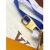 Louis Vuitton Toilet Pouch in Monogram Canvas M83487