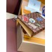 Louis Vuitton Toilet Pouch in Monogram Canvas M83487