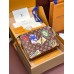 Louis Vuitton Toilet Pouch in Monogram Canvas M83487