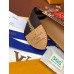 Louis Vuitton Toilet Pouch in Monogram Canvas M83487