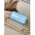 Louis Vuitton Nano Speedy Bag In Monogram Vernis Leather M83000