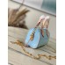 Louis Vuitton Nano Speedy Bag In Monogram Vernis Leather M83000