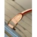 Louis Vuitton Nano Speedy Bag In Monogram Vernis Leather M83000
