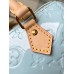 Louis Vuitton Nano Speedy Bag In Monogram Vernis Leather M83000