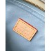 Louis Vuitton Nano Speedy Bag In Monogram Vernis Leather M83000
