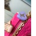Louis Vuitton Nano Speedy Bag In Monogram Vernis Leather M83273
