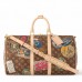 Louis Vuitton Keepall Bandouliere 45 Bag in Monogram Canvas M24960