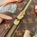 Louis Vuitton Keepall Bandouliere 45 Bag in Monogram Canvas M24960