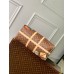 Louis Vuitton Keepall Bandouliere 45 Bag in Monogram Canvas M24960