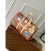 Louis Vuitton Keepall Bandouliere 45 Bag in Monogram Canvas M24960