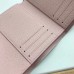 Louis Vuitton Victorine Wallet In Damier Azur Canvas N64022