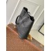 Louis Vuitton Excursion Tote in Monogram Shadow Leather