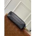 Louis Vuitton Excursion Tote in Monogram Shadow Leather