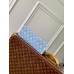 Louis Vuitton Let Go PM Bag in Monogram Denim M24897