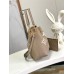 Louis Vuitton LV Bundle Bag in Bicolor Monogram Empreinte Leather M25453
