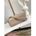 Louis Vuitton LV Bundle Bag in Bicolor Monogram Empreinte Leather M25453