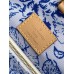 Louis Vuitton OnTheGo MM Bag in Monogram Tiles Canvas M11262