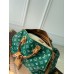Louis Vuitton Speedy P9 Bandouliere 40 Bag in Monogram Leather M24417