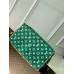 Louis Vuitton Speedy P9 Bandouliere 40 Bag in Monogram Leather M24417