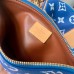 Louis Vuitton Speedy P9 Bandouliere 40 Bag in Monogram Leather M24418