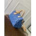 Louis Vuitton Speedy P9 Bandouliere 40 Bag in Monogram Leather M24418