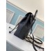 Louis Vuitton Montsouris Backpack In Monogram Empreinte Leather M45205