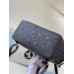 Louis Vuitton Montsouris Backpack In Monogram Empreinte Leather M45205