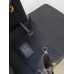 Louis Vuitton Montsouris Backpack In Monogram Empreinte Leather M45205