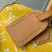 Louis Vuitton Speedy P9 Bandouliere 40 Bag in Monogram Leather M24419